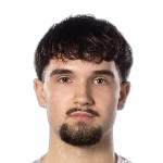 L. Vikgren Attacker