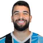 Pepê Midfielder