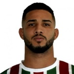João Carlos Attacker