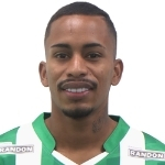 Paulinho Bóia Attacker