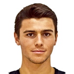 João Valido Goalkeeper