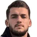 I. Manellari Midfielder