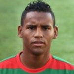 Éber Bessa Midfielder