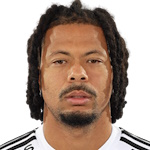 Hildeberto Pereira Midfielder