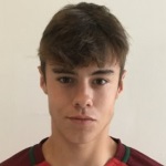 Tomás Azevedo Midfielder
