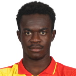 A. Dennis Midfielder