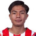 Y. Padilla Attacker
