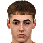 R. Mansfield Attacker