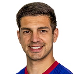 André Luís Attacker