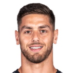 Cláudio Ramos Goalkeeper
