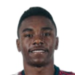 J. Montaño Attacker