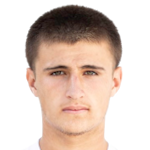 F. Serrés Midfielder