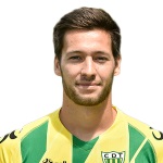 Pité Midfielder