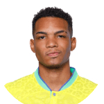 Lucas Camilo Midfielder