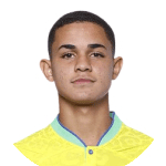 Luiz Gustavo Midfielder