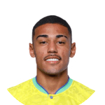 Riquelme Fillipi Attacker