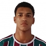Kauã Elias Attacker