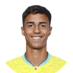 Vitor Nunes Defender