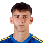 C. Rey Midfielder