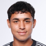 M. Gerez Midfielder