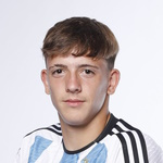 Gustavo Hidalgo Albarracín Midfielder