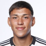 U. Giménez Defender