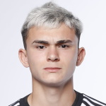 S. López Attacker