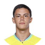 JoÃ£o Pedro Chermont Defender