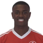Ricardo Mathias Attacker