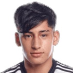 F. Marchant Midfielder