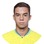 Dudu Midfielder
