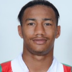 Fahd Moufi Defender