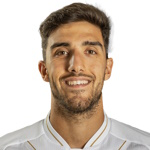 Jorge Fernandes Defender