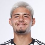 M. Porcel Midfielder