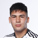 J. Villalba Defender