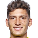 N. Profeta Midfielder