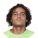 Phillipe Oliveira Goalkeeper