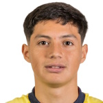 Santiago Ismael Sánchez Barros Attacker