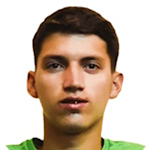 F. Pereira Goalkeeper