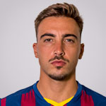 João Mendes Midfielder