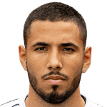 S. Peña Midfielder