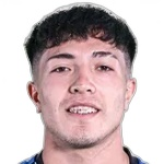 Lucas Amaru Velásquez Tenorio Defender