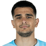 S. Simoni Goalkeeper