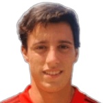 S. Beltrán Goalkeeper