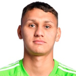 L. Lavagnino Goalkeeper