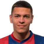 E. Báez Defender