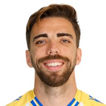 António Manuel Fernandes Mendes Attacker