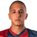 J. Goyeneche Attacker