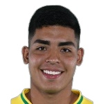 B. Schamine Midfielder