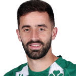 António Xavier Attacker